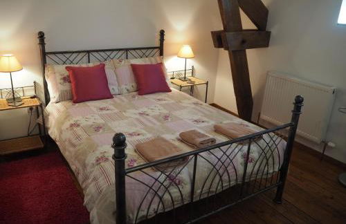 Villas de Leypinas Gites - Foto 13