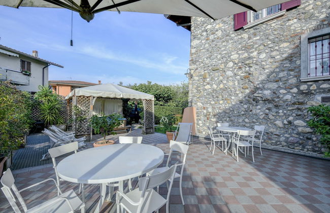 Barchi Resort - Apartments & Suites - Foto 15