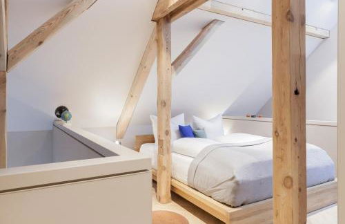 OSTKÜSTE - Villa Staudt Design Apartments - Foto 58