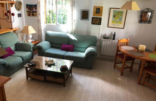 Duplex Vera - Playa - Foto 25