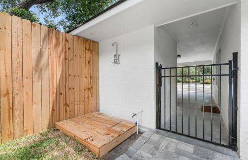 Cater Cove - private pool 1 mile to beach quiet - Foto 17