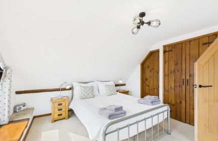 Tithe Barn a Stunning family home with panoramic views - Foto 23