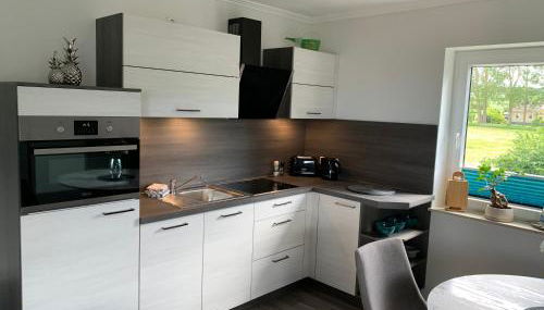 Ferienwohnungen Arkonablick Schneidereit - Foto 4