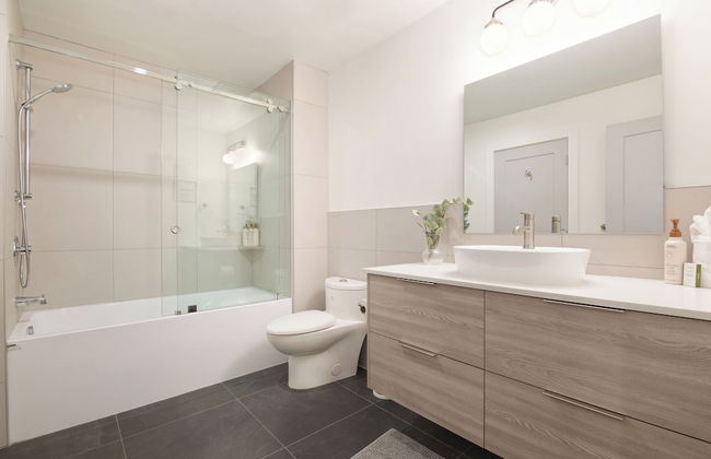 Whistler Vacation Club at NorthStar - Foto 44