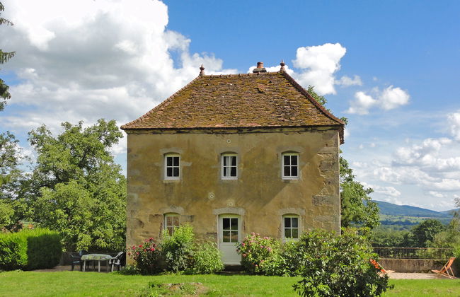 Premier gîte de Bouton - Foto 6