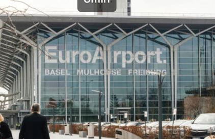 100m2 3chambres 5km du Carnaval de BASEL Free Wifi - Foto 13