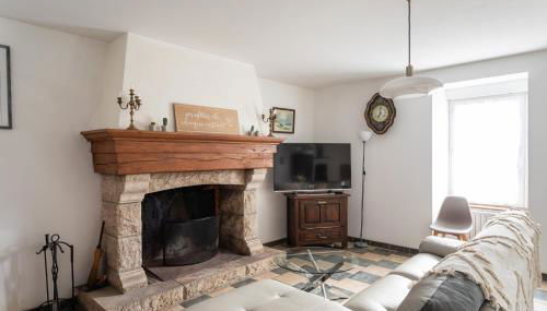 La Grenouillère - Grande longère bretonne - Pléneuf-Val-André - Foto 3