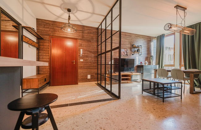 L'Atelier di Gino -15 min from Venice - Foto 19