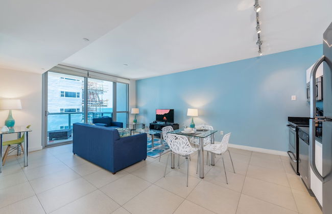 Churchill Suites Monte Carlo Miami Beach - Foto 69