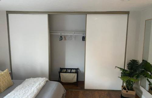 Work and Gym Hideaway - Foto 36