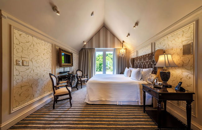 Castelo Saint Andrews - Foto 40