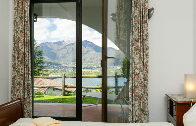 Residenza Miralago Apt. B13 - Foto 14