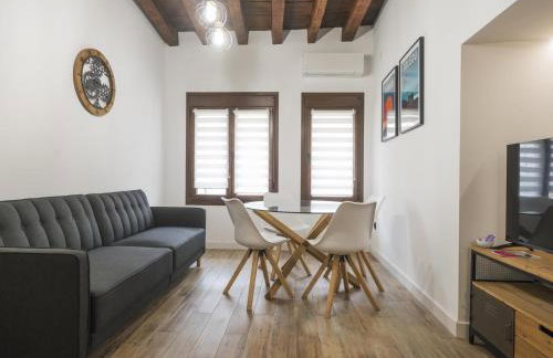Granadal - Apartamentos Aloha Toledo - Photo 29
