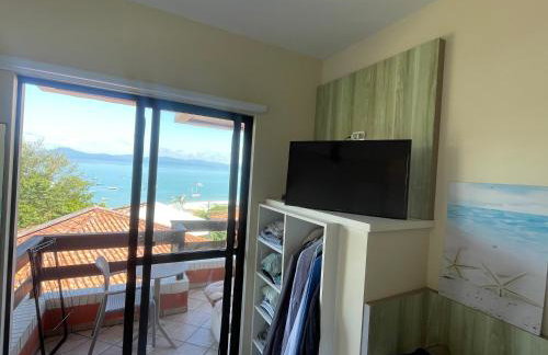 Flat Jurerê vista mar - Photo 52