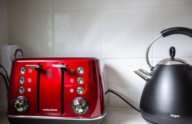 Sweethome2br@highton+parking - Foto 10