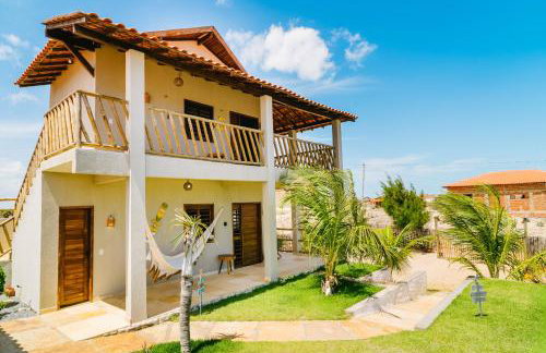 Chalé Sol de Macapá 2 - Refúgio Pertinho do Mar - Foto 27