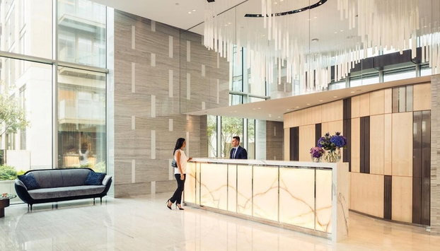 London Oasis Retreat With 2 Bedrooms - Fulham - Foto 2, Vestíbulo