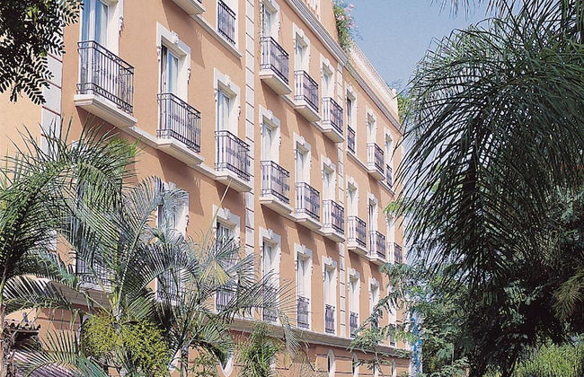 RF Astoria - Only Adults - Foto 1