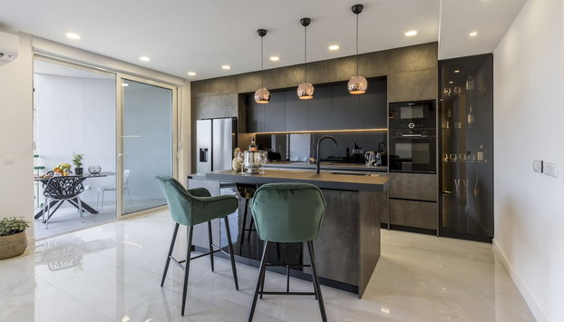 Carmen - Luxury 2-Bedroom Apartment - Downtown - Foto 2, Imagen principal