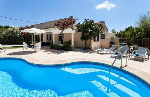 Villa Rosales - Foto 1