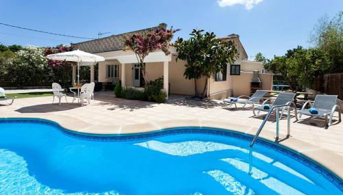 Villa Rosales - Foto 1