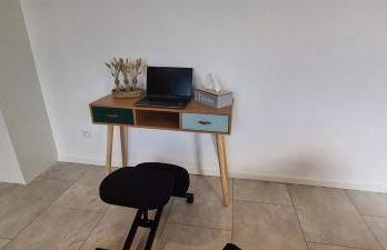 La Campagne à la ville dans pavillon avec jardin Clos et privatif - Foto 16