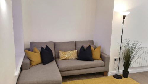 Haworth Hideaway - Foto 2