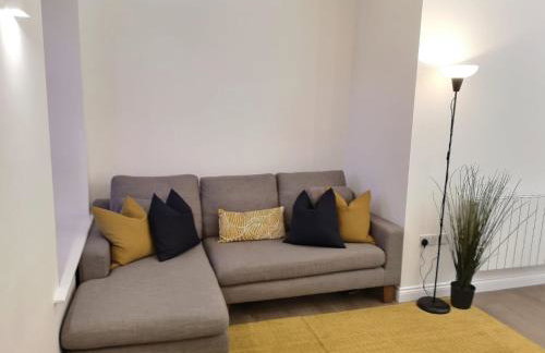 Haworth Hideaway - Foto 2