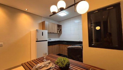 Smart Residence 206 - Foto 4