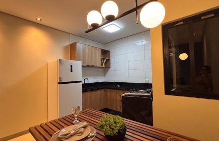 Smart Residence 206 - Photo 4