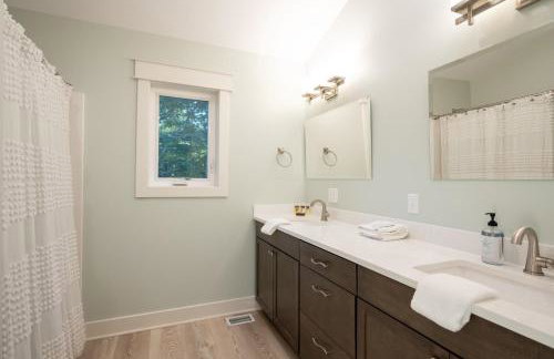 Tranquil Shores Relax on Lake Michigan 4BR, 4BA - Foto 46