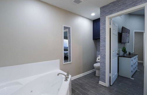 6S Hideout Houston - Foto 27