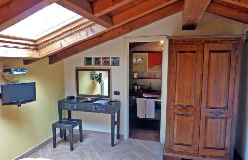 Villa Morelli Gualtierotti - Foto 26