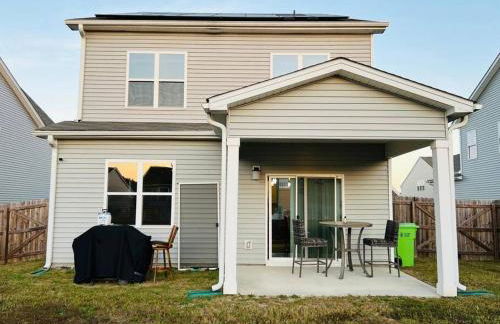 Simple Elegant Single Family Home DT Raleigh - Foto 26