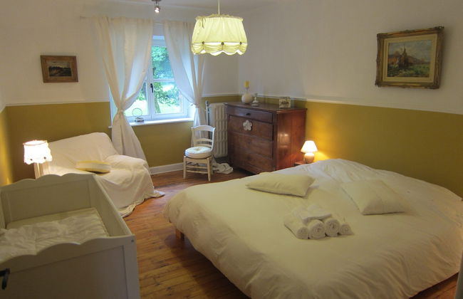 Delightful Castle in Bastogne with Hot Tub - Foto 7