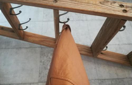 1-Raum-Apartment -Stockholm- - Foto 18