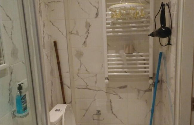 Apartment on David Agmashenebelis - Foto 7