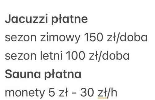 Bieszczadzki Amor - domek z jacuzzi - Foto 8