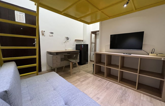 CHOSKA RESIDENCE - Foto 23