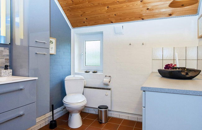 4 Star Holiday Home in Vemb - Foto 10