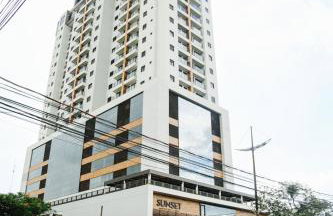 Apartamento novo e aconchegante - Photo 2