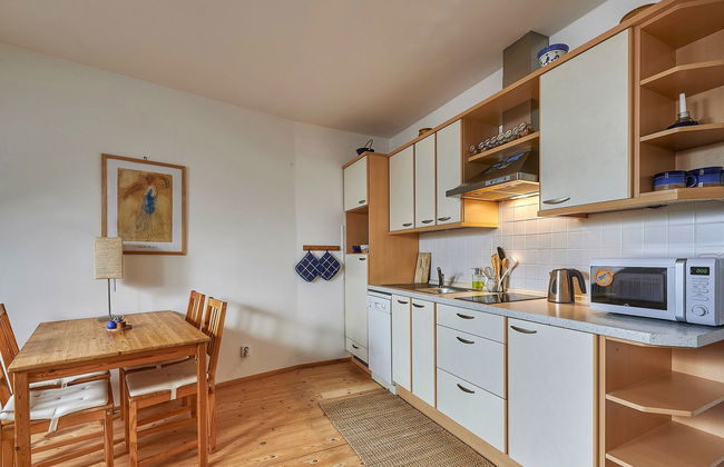 1 bedroom Apartment in Harrachov - Photo 4