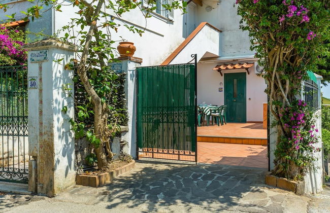 Friendly Family Apartment at Ischia - Foto 7