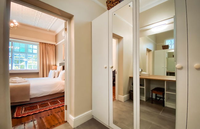 5 Camp Street Guesthouse & Self-catering - Foto 52