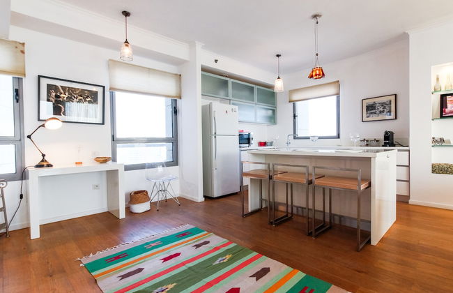 Luxury Condo & Spectacular View by FeelHome - Foto 8