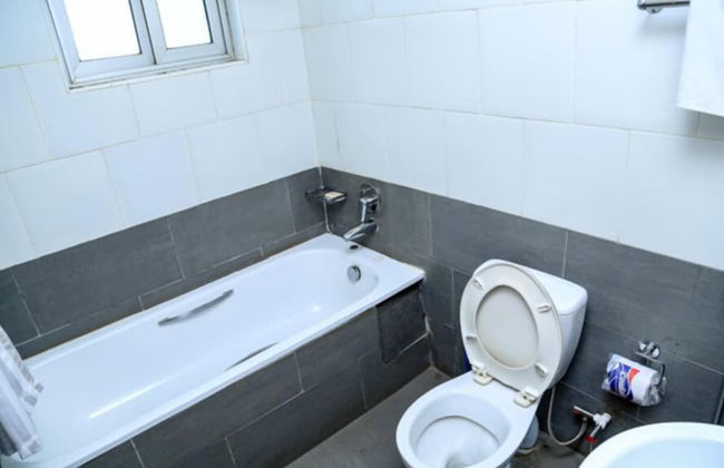 Hillview Apartments - Photo 17