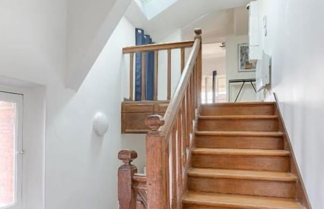 Appartements de l'Abbaye - Disneyland - Foto 51