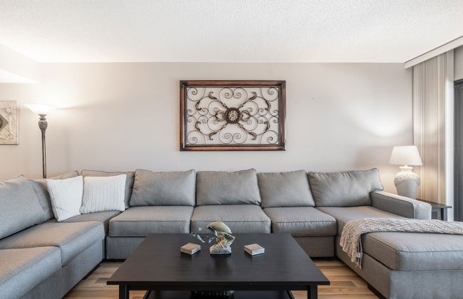 Reflections Gulf Front With Ocean Views 2 Bedroom Condo by RedAwning - Foto 14