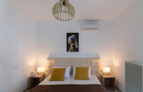 Zografia Apartments - Foto 89