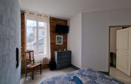 Maison bourgeoise de 1881 - Foto 10